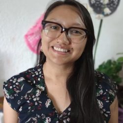 Johana Navarrete Johana Navarrete