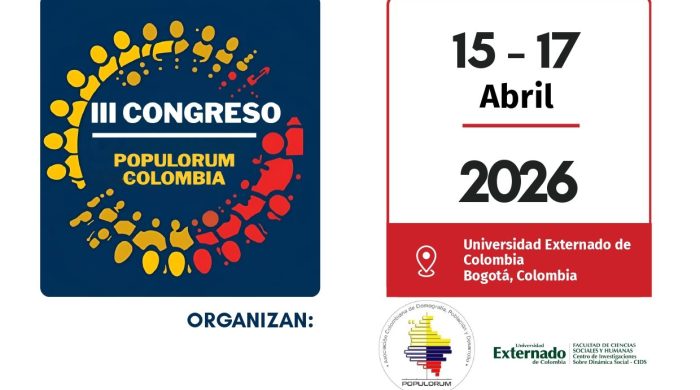 CARTEL III Congreso Populorum